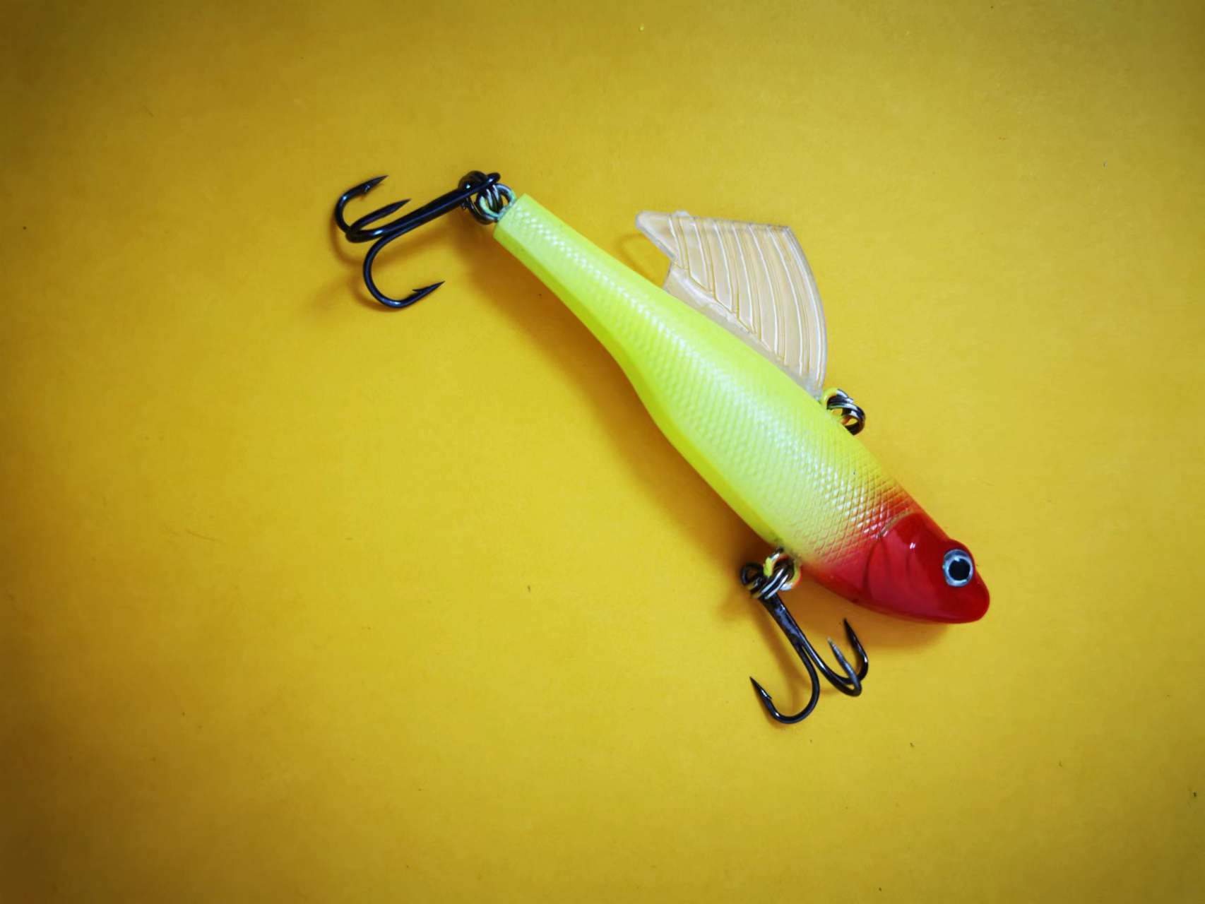 釣り用人工餌,ハードベイト,ビブ,ペンシル,ポッパー,クラン - Fishing Lure Crankbait のレビューと価格