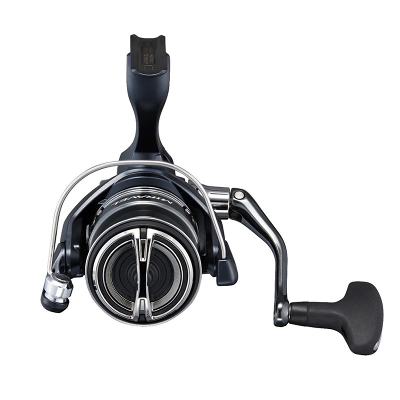 シマノ ミラベル 2022 スピニングフィッシングリール 2 - Daiwa Reel Bg のレビューと価格