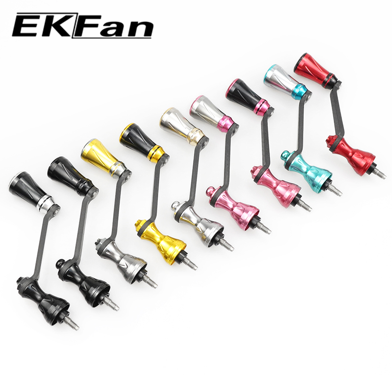 EKfan 68MM カーボンファイバー製スピニングフィッシ - Fishing Lure Spinner のレビューと価格