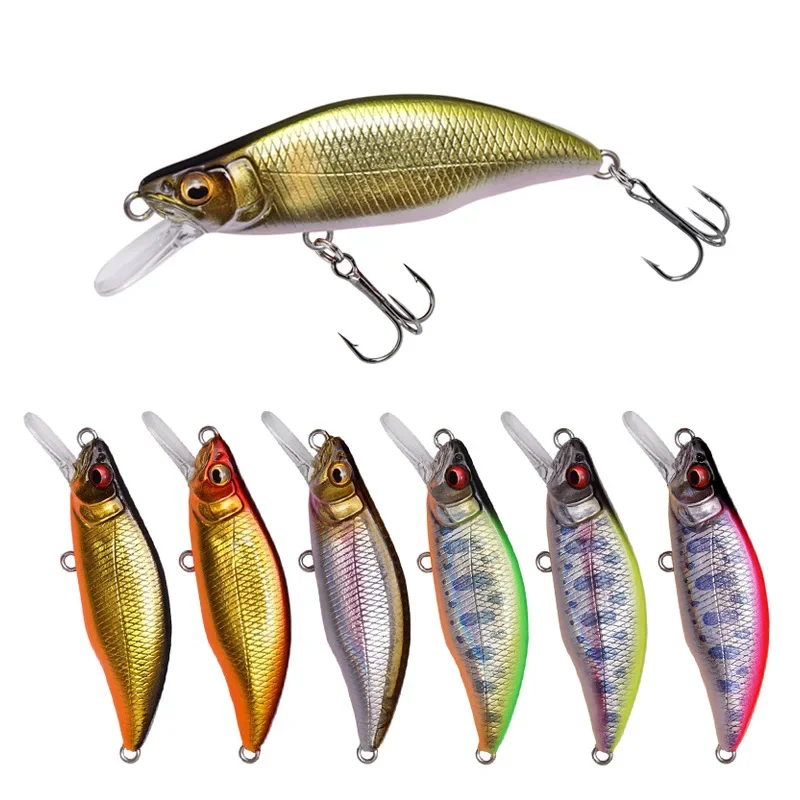 日本のデザインの釣り用ルアー,ハードクランクベイト,ストリー - Fishing Lure Crankbait のレビューと価格