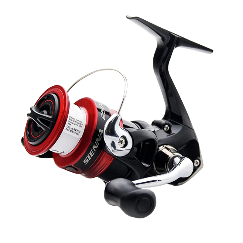 シマノ シエナ スピニング フィッシング リール オリジナル - Daiwa Reel Bg のレビューと価格